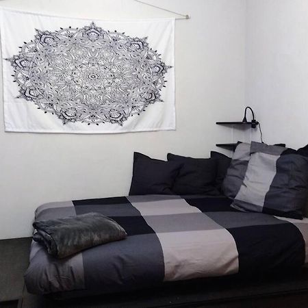 Appartamento Mama Monolocale Terrazzo Vista Mare Ventimiglia Ngoại thất bức ảnh