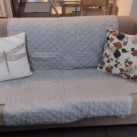 Appartamento Mama Monolocale Terrazzo Vista Mare Ventimiglia Ngoại thất bức ảnh