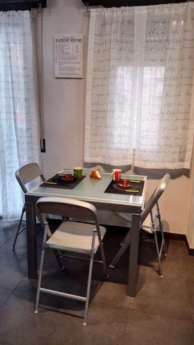 Appartamento Mama Monolocale Terrazzo Vista Mare Ventimiglia Ngoại thất bức ảnh