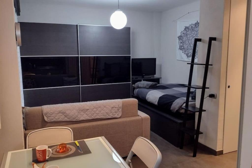 Appartamento Mama Monolocale Terrazzo Vista Mare Ventimiglia Ngoại thất bức ảnh
