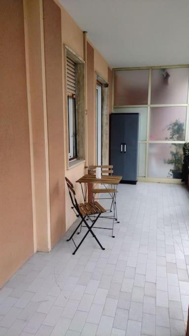 Appartamento Mama Monolocale Terrazzo Vista Mare Ventimiglia Ngoại thất bức ảnh