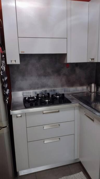 Appartamento Mama Monolocale Terrazzo Vista Mare Ventimiglia Ngoại thất bức ảnh