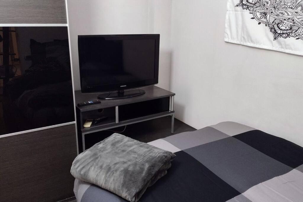 Appartamento Mama Monolocale Terrazzo Vista Mare Ventimiglia Ngoại thất bức ảnh