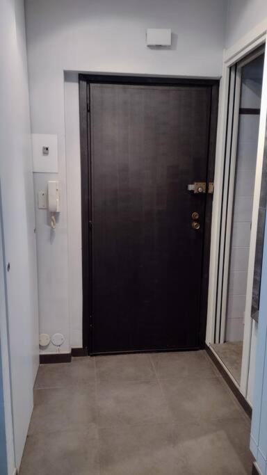 Appartamento Mama Monolocale Terrazzo Vista Mare Ventimiglia Ngoại thất bức ảnh